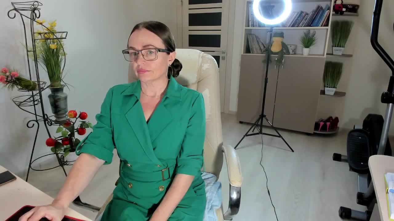 -Michelle- Adult Chat January 9, 2026