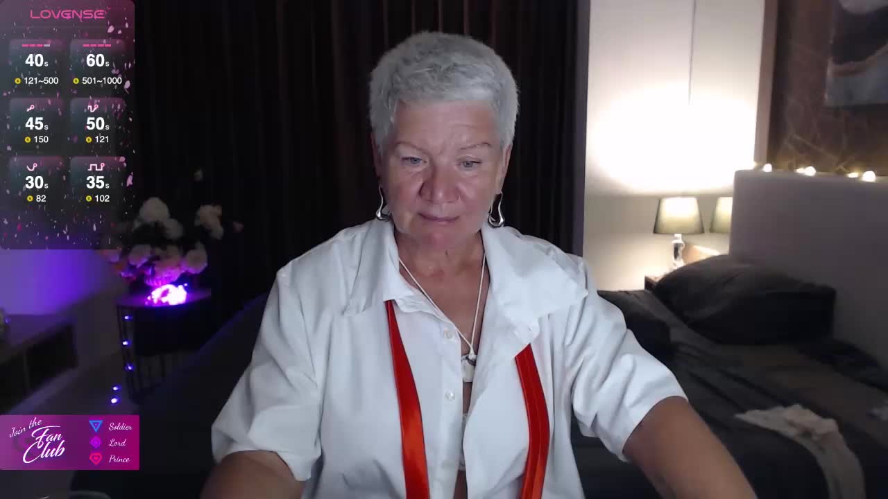 roxana-brooks Adult Chat January 9, 2026