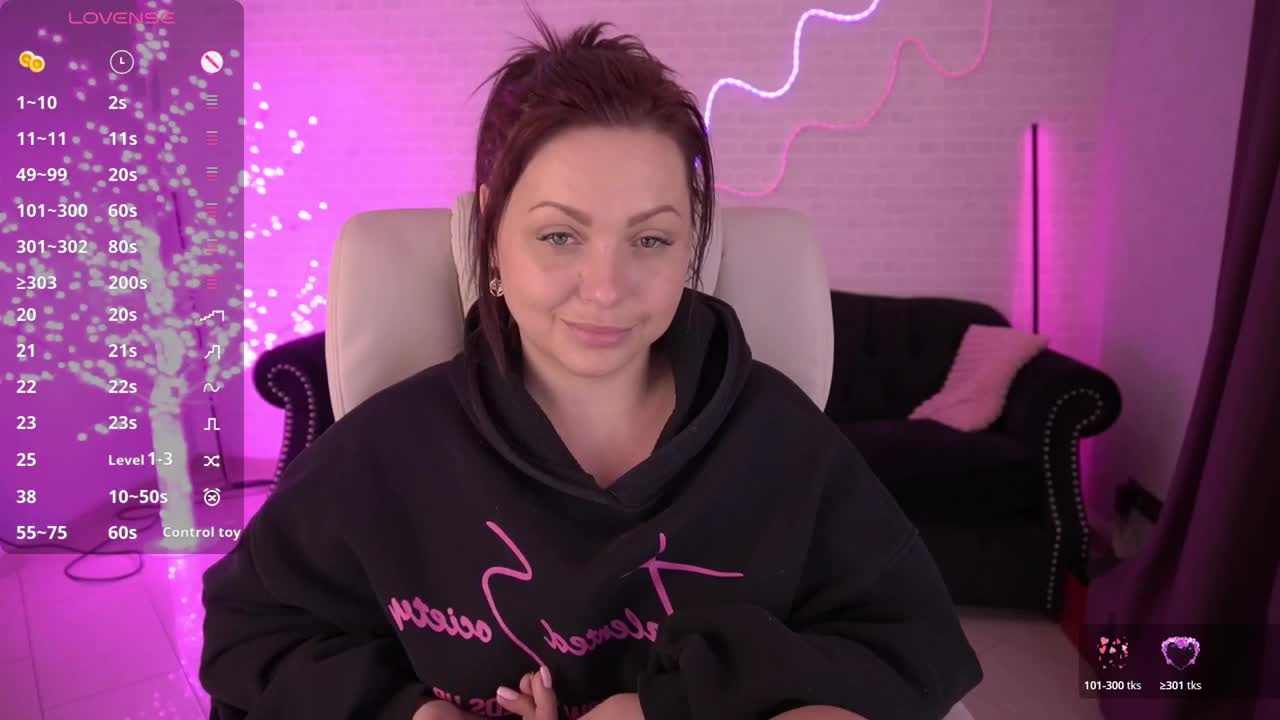 AnitaLevanta Adult Chat January 10, 2026