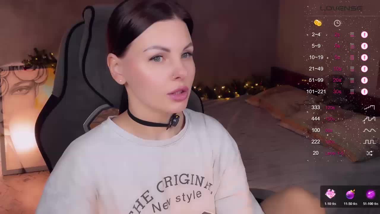 La_Banditta Adult Chat January 10, 2026