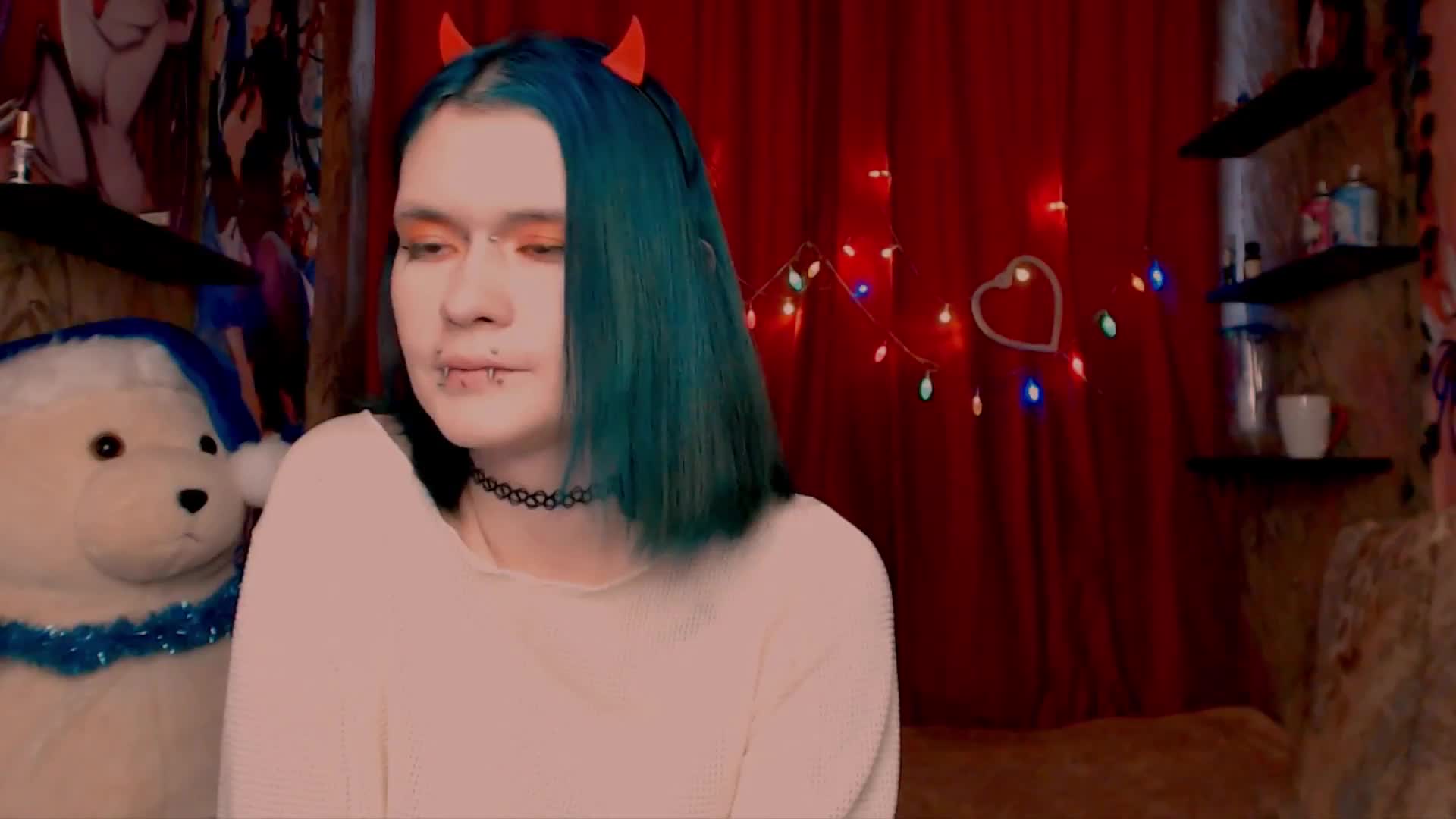 Colombina Adult Chat January 10, 2026