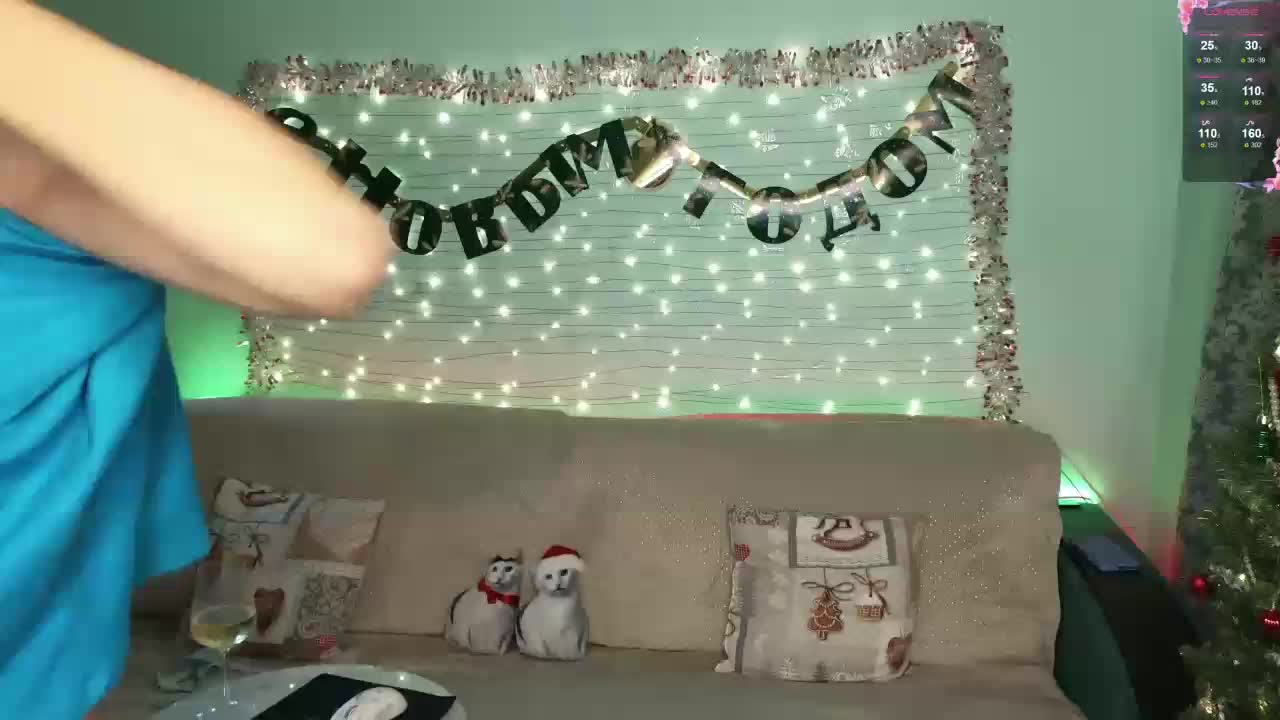 HoneyGirl5 Adult Chat January 10, 2026