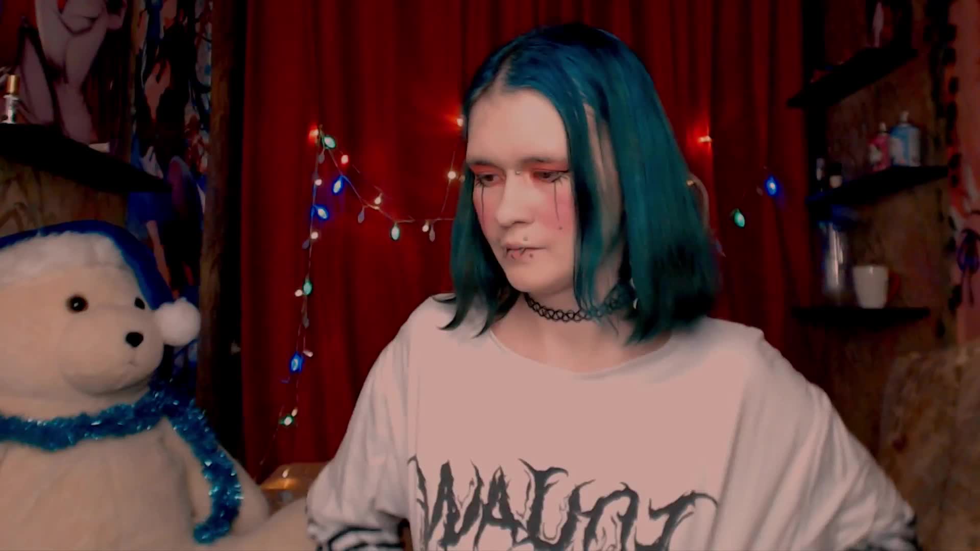 Colombina Adult Chat January 10, 2026