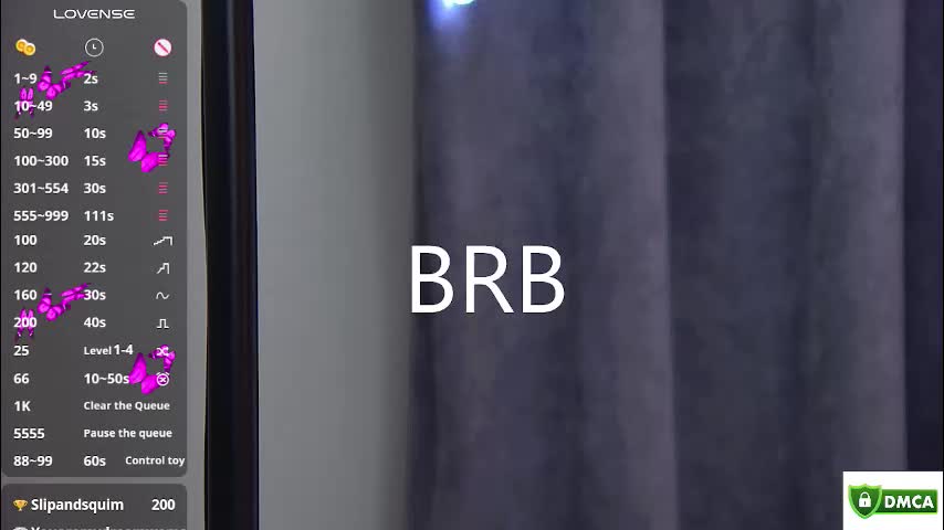 your_dream_nancy Adult Chat January 10, 2026