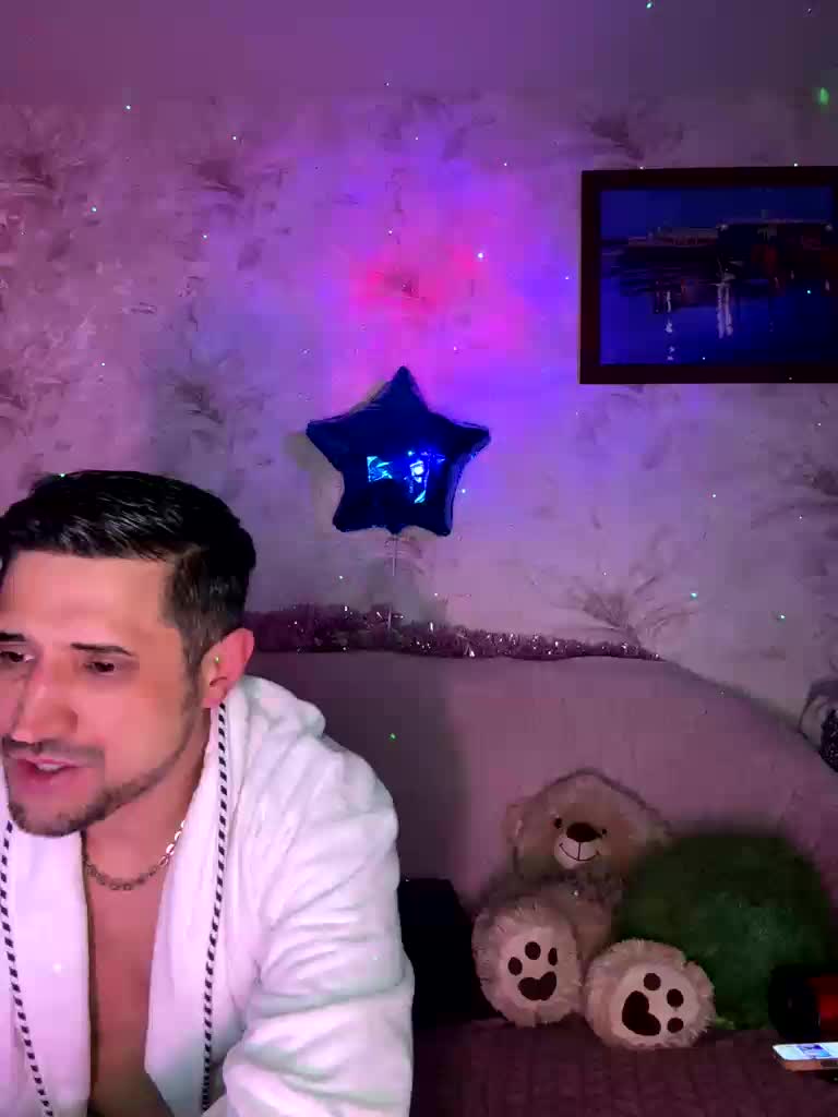 VIP17CoupleDream Adult Chat January 10, 2026