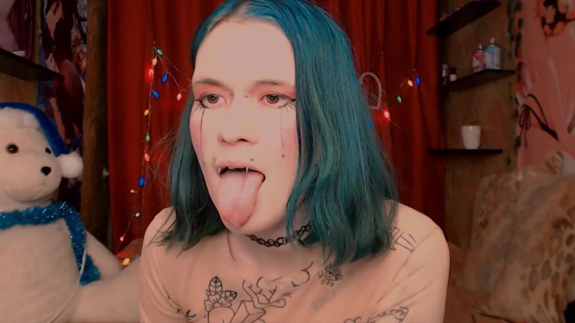 Colombina Adult Chat January 10, 2026