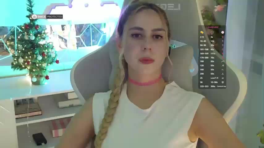 ballerina_capuchina Adult Chat January 10, 2026