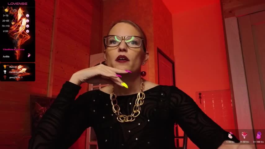 Findom_Lady_Shine Adult Chat January 10, 2026