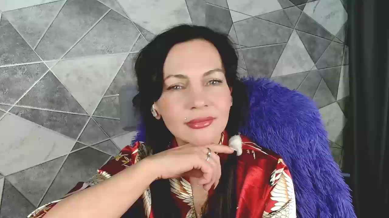 VeraFisher Adult Chat January 10, 2026