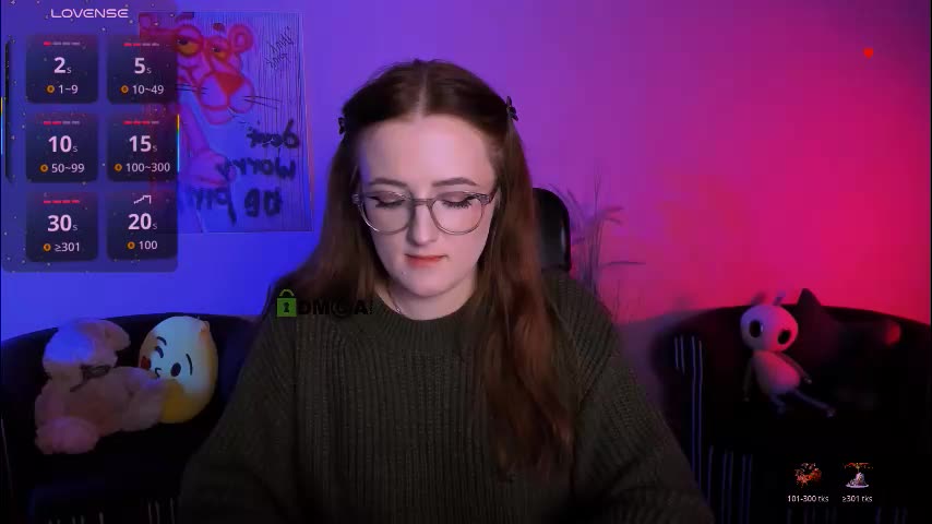 luna_berryy Adult Chat January 10, 2026