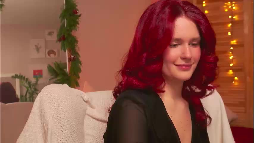 mollysoulful Adult Chat January 10, 2026