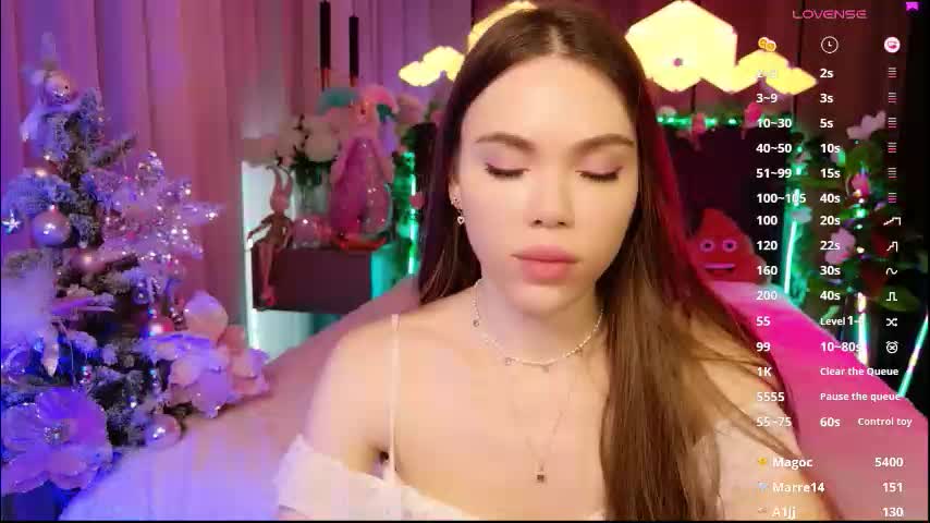 lucifiella Adult Chat January 10, 2026