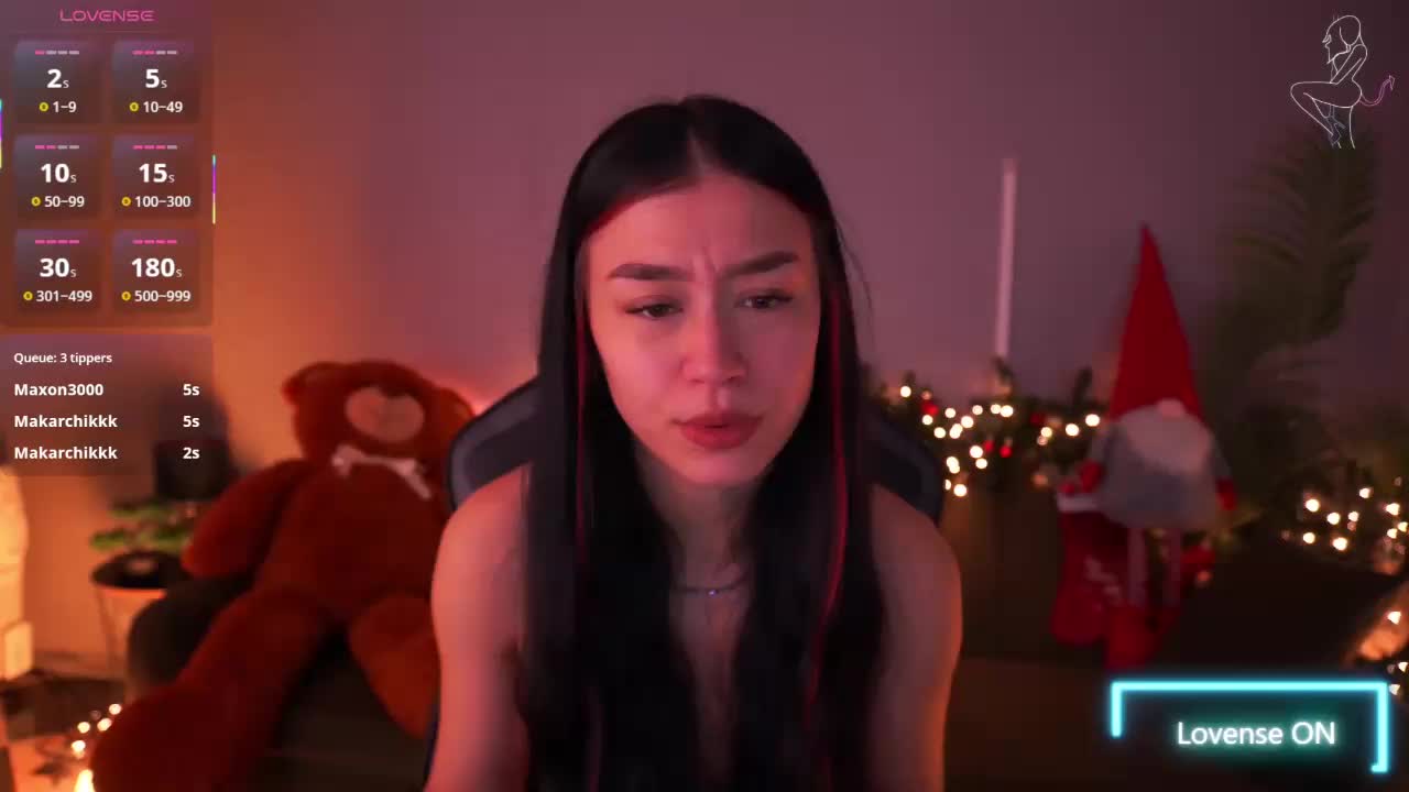 FataleNellie Adult Chat January 10, 2026