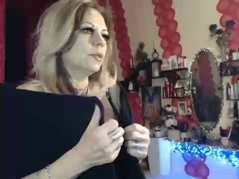 LadyVelvet Adult Chat January 10, 2026