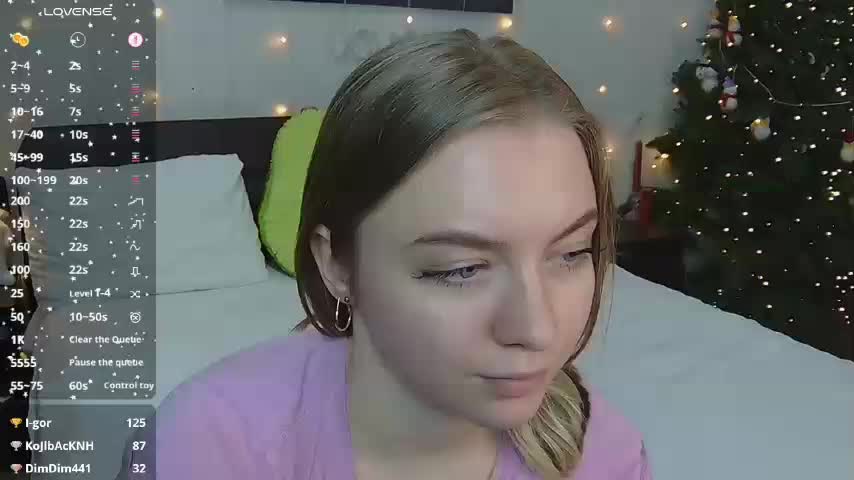 LinkaMalinka Adult Chat January 10, 2026