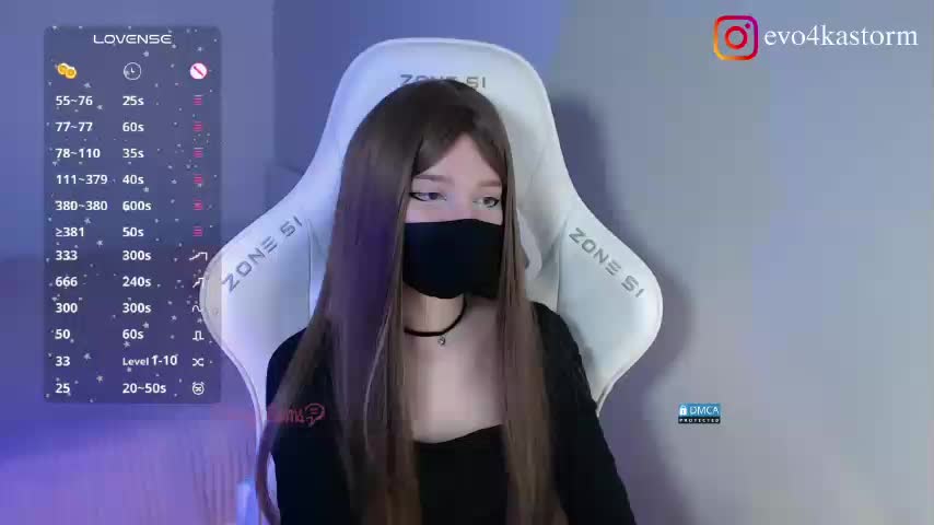 Evo4kaStorm Adult Chat January 10, 2026