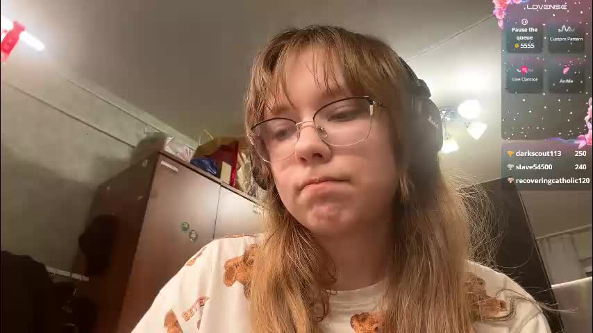 alanehadaller Adult Chat January 10, 2026