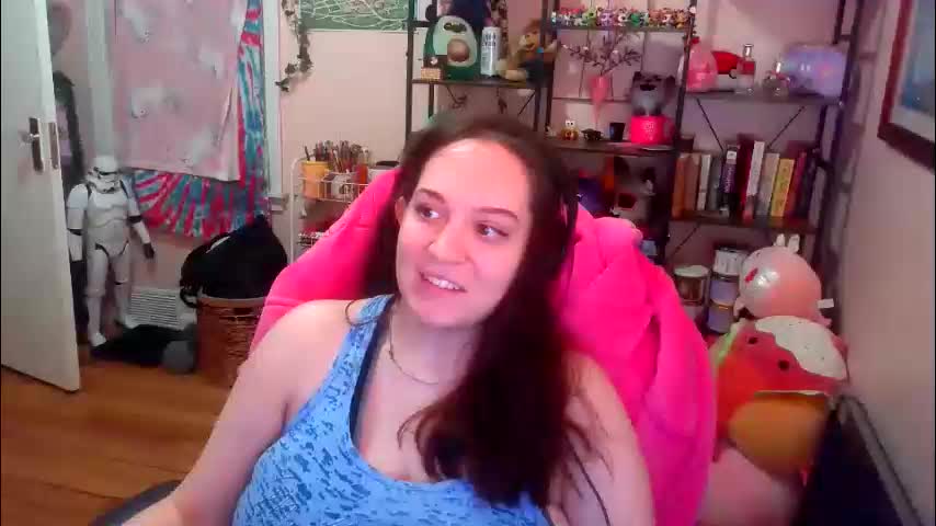 spawnofademon Adult Chat January 10, 2026