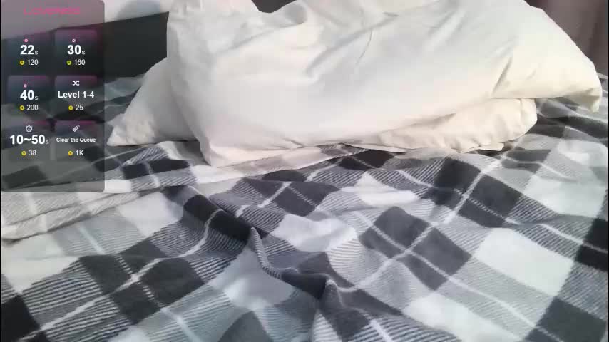 kittyloffe Adult Chat January 10, 2026