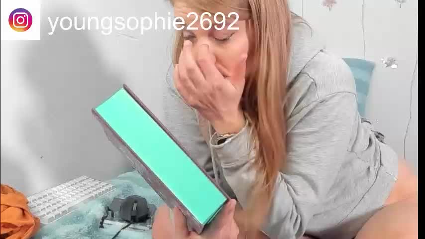 liebesophie Adult Chat January 10, 2026