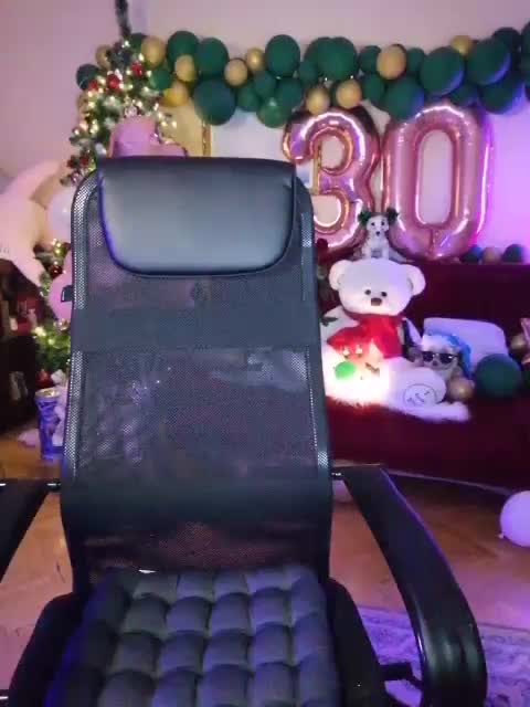 JuliaHesperaks Adult Chat January 10, 2026