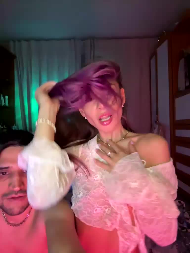 VIP17CoupleDream Adult Chat January 10, 2026