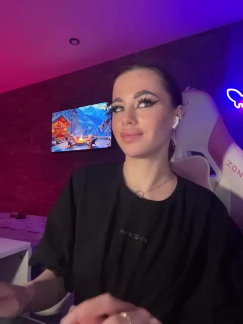 HotGirlEva Adult Chat January 10, 2026