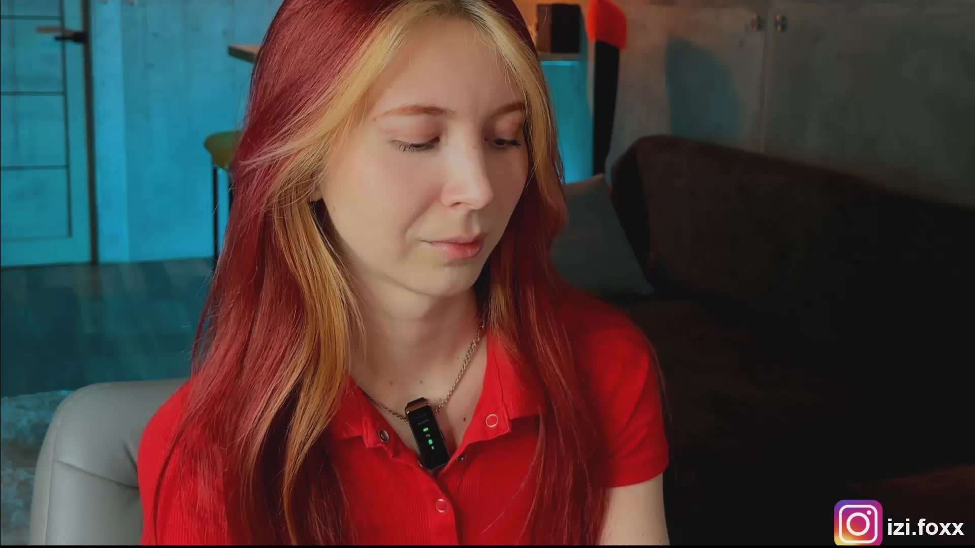 Na-izi Adult Chat January 10, 2026