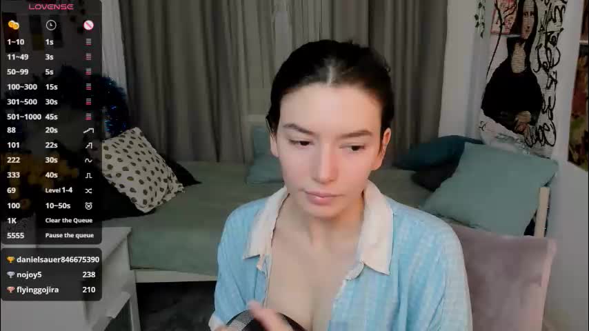 julietaromaniss Adult Chat January 10, 2026