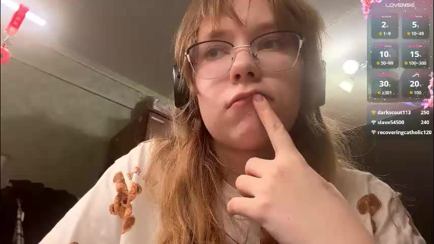 alanehadaller Adult Chat January 10, 2026