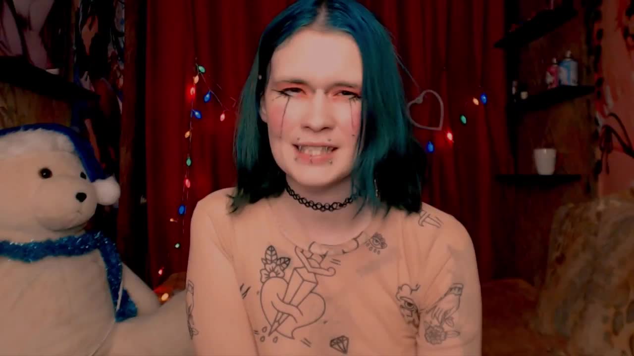 Colombina Adult Chat January 10, 2026