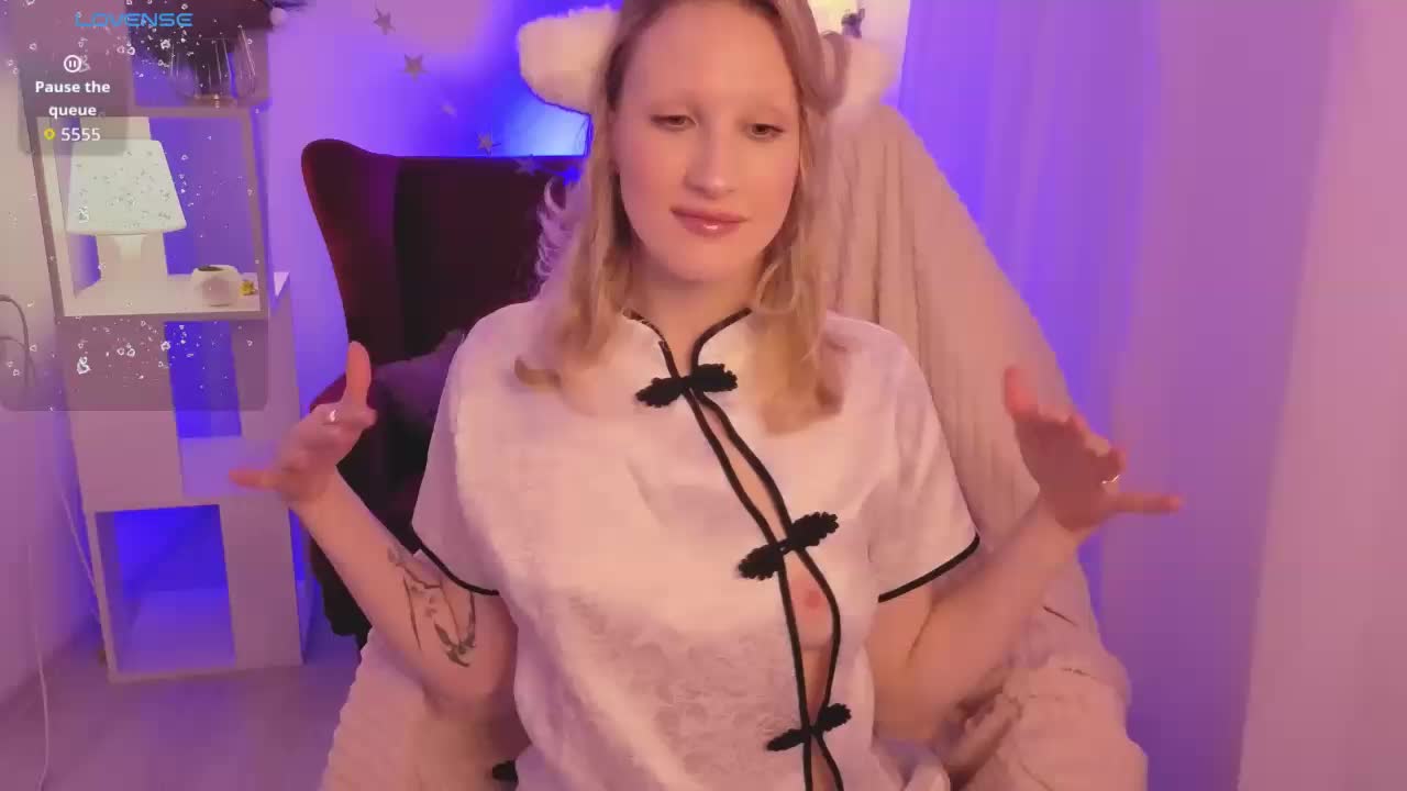 LexieSun Adult Chat January 10, 2026