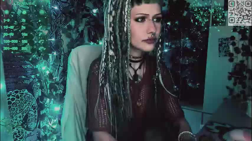 say_mary Adult Chat January 10, 2026