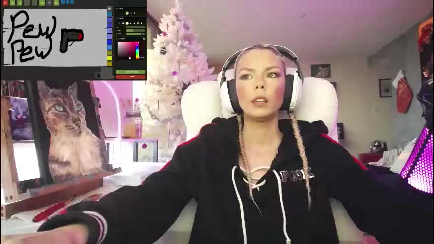 tinykylie Adult Chat January 10, 2026