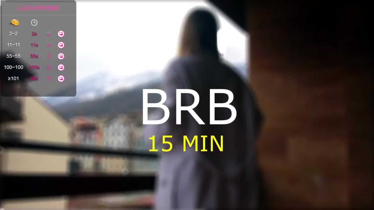 mel-collins Adult Chat January 10, 2026