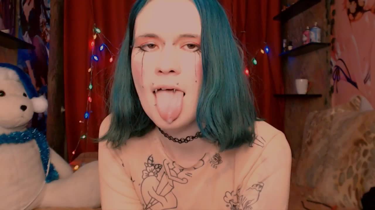 Colombina Adult Chat January 10, 2026