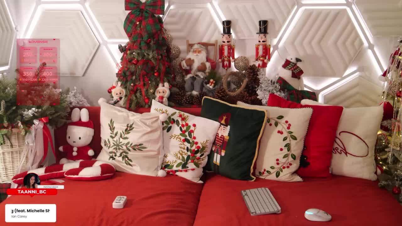 Taanni Adult Chat January 10, 2026