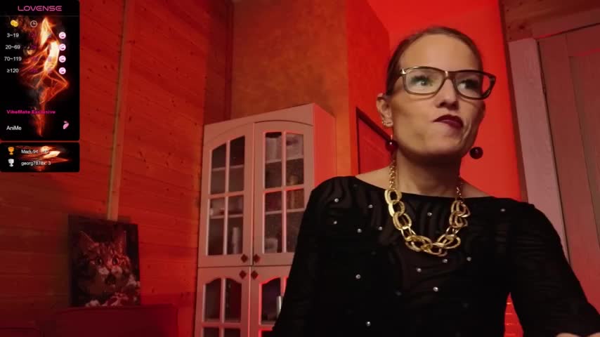 Findom_Lady_Shine Adult Chat January 10, 2026