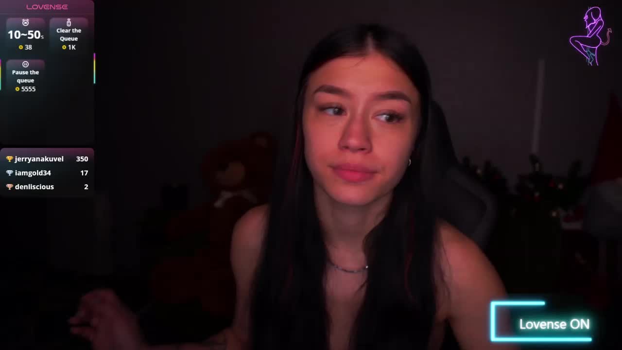 FataleNellie Adult Chat January 10, 2026