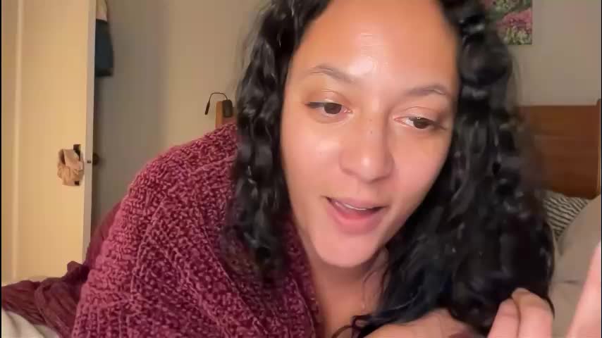 dreamyriri Adult Chat January 10, 2026