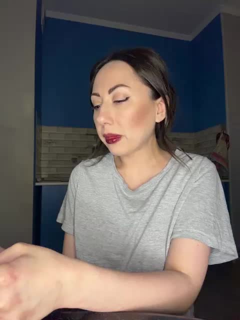 Kitana_mk Adult Chat January 10, 2026