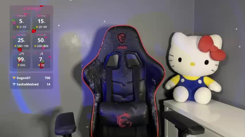 mali_doll Adult Chat January 10, 2026