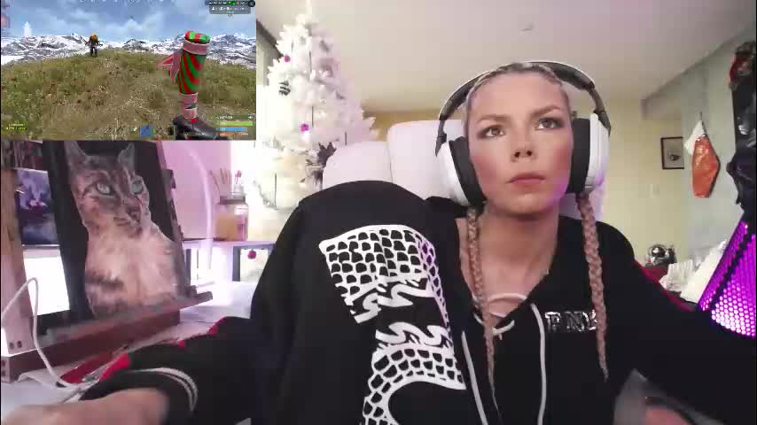 tinykylie Adult Chat January 10, 2026