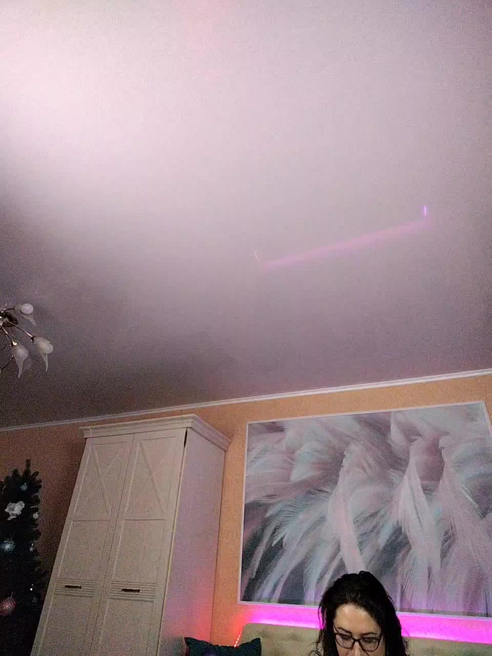 AlicaLovely Adult Chat January 10, 2026