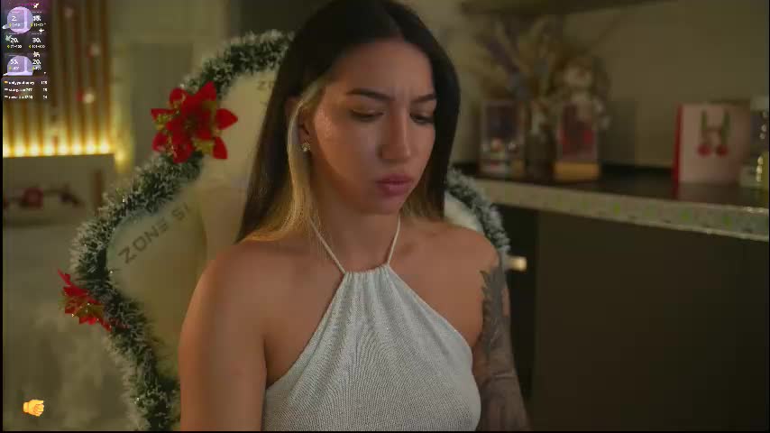 leoramallis Adult Chat January 10, 2026