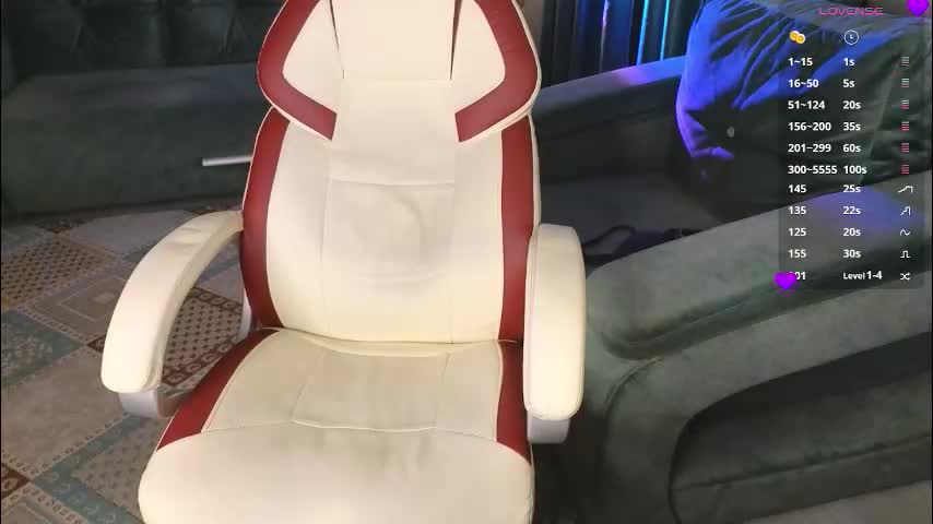 charming__kitty Adult Chat January 10, 2026