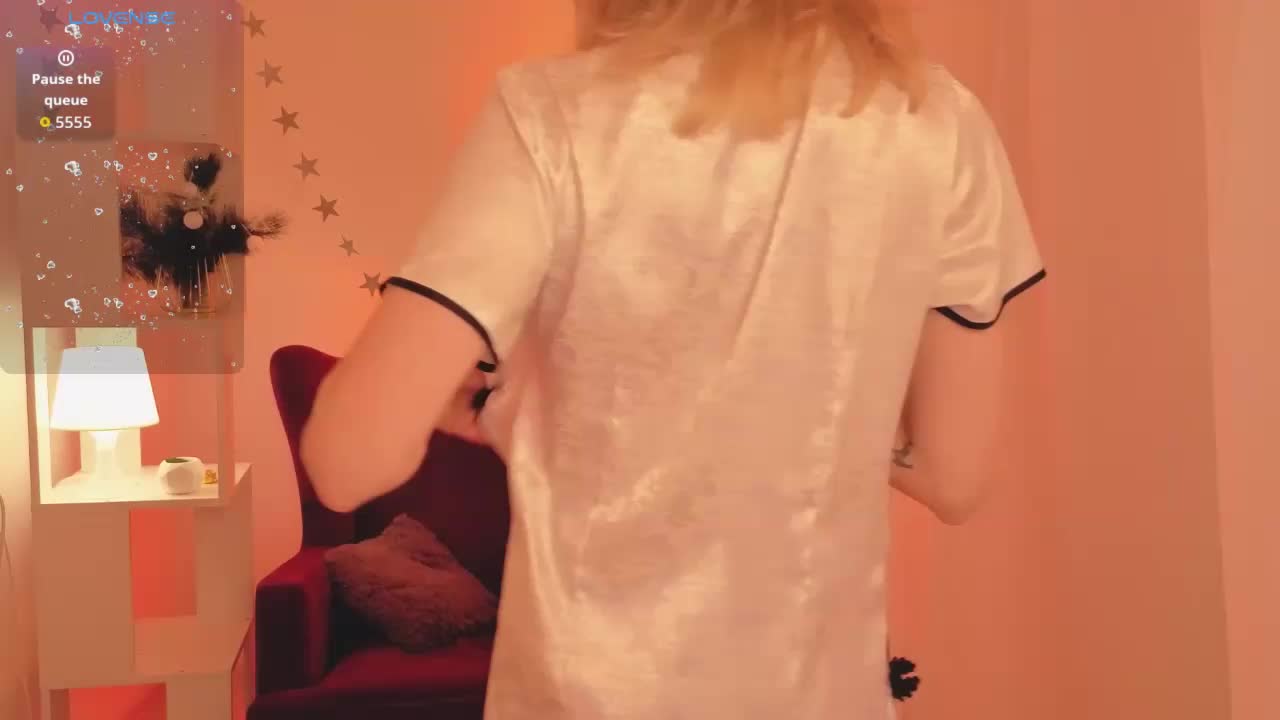 LexieSun Adult Chat January 10, 2026