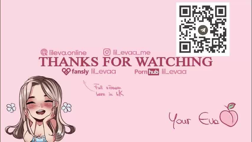 lil_eva Adult Chat January 10, 2026