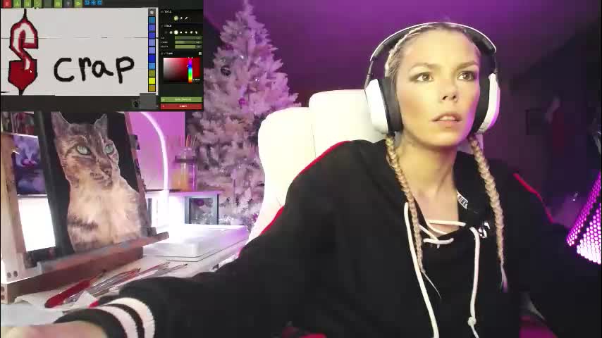 tinykylie Adult Chat January 10, 2026