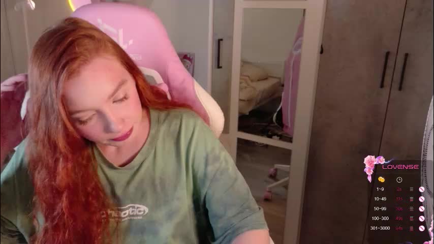 cinnabongirls Adult Chat January 10, 2026